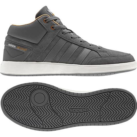 adidas essentials schuhe herren